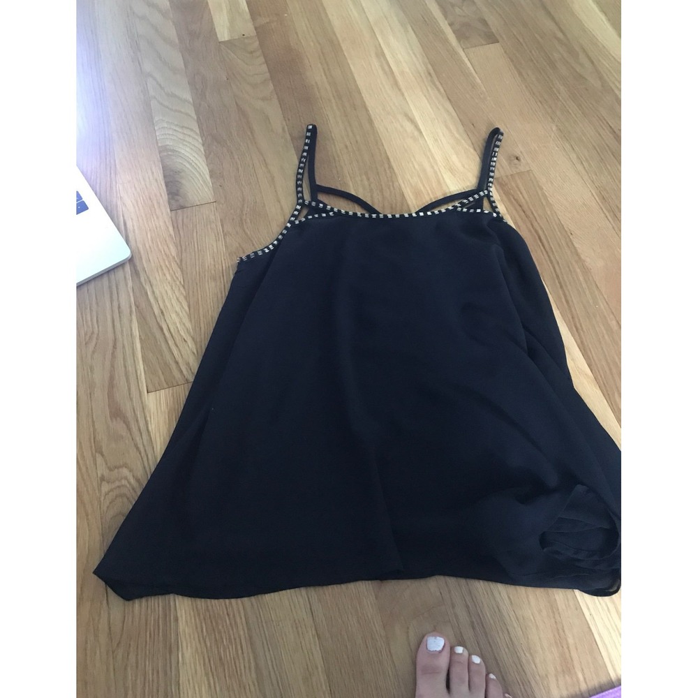 Forever 21 top
